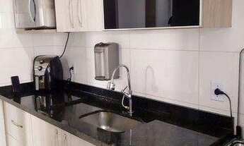 Imagem 6: Apartamento com 2 dormitórios à venda, 44 m² por R$ 197.000,00 - Conjunto Habitacional - S