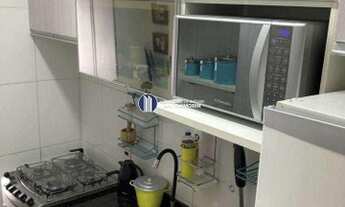 Imagem 7: Apartamento com 2 dorms, Marapé, Santos - R$ 495 mil, Cod: 359