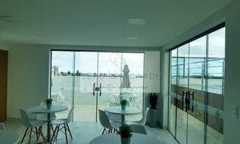 Imagem 4: Apartamento intermares ( bela vista