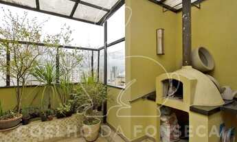 Imagem 6: São Paulo - Apartamento Padrão - Vila Mariana