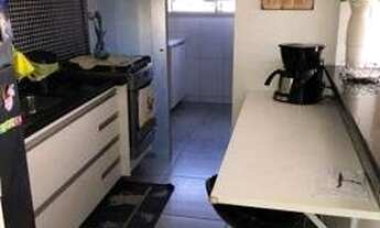 Imagem 4: Apartamento para venda tem 85 metros quadrados com 3 quartos em Cidade Monções - São Paulo