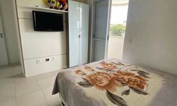 Imagem 7: Apartamento 2 dorms para Venda - centro, Palhoça - 94m², 1 vaga