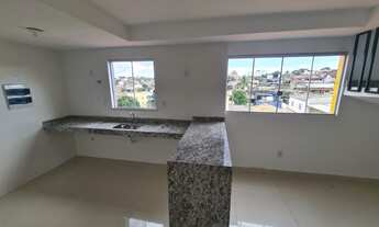 Imagem 4: BELO HORIZONTE - Apartamento Padrão - LETÍCIA