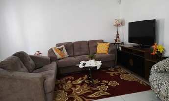 Imagem 2: Casa térrea - Parque Industrial - 3 Dormitórios - 127m²