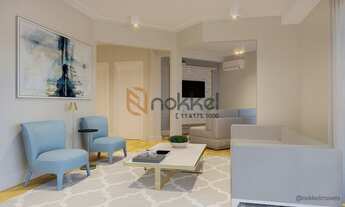 Imagem 2: SãO PAULO - Apartamento Padrão - Higienópolis