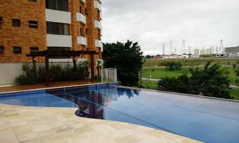 Imagem: Apartamento para venda tem 114 metros quadrados