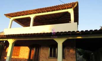 Imagem: DUAS CASAS NO MESMO IMÓVEL EM ARARUAMA/RJ