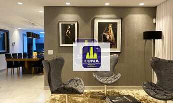 Imagem 6: Casa para venda com 326 metros quadrados com 5 quartos em Sagrada Família - Belo Horizonte