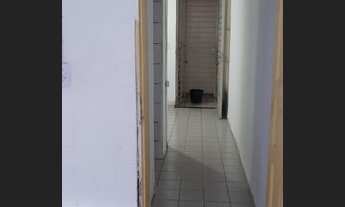 Imagem 2: Kitnet a 15 minutos do shop e 10 m da praia com taxas inclusas