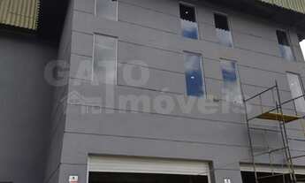 Imagem 2: Galpão para locação em Cajamar, Galpão para locação no Polvilho