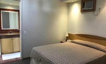 Imagem 4: Flat com 1 dormitório à venda, 43 m² por R$ 220.000,00 - Santana - São Paulo/SP