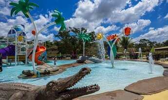 Imagem 5: Terra Santa Condomínio Fechado de Chácaras ( Trindade .Goiás