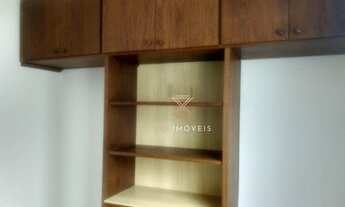 Imagem 5: Apartamento com 3 dormitórios à venda, 100 m² por R$ 410.000 - Barro Preto - Belo Horizont