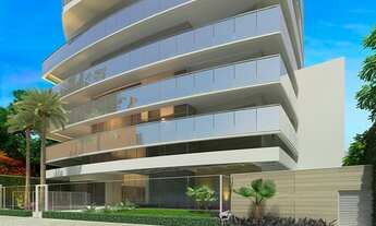 Imagem: Edifício Île de Palais! 3 Suítes novo