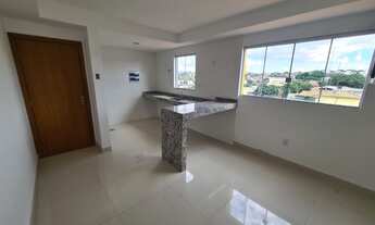Imagem 3: BELO HORIZONTE - Apartamento Padrão - LETÍCIA