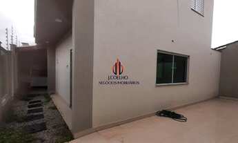 Imagem 5: Sobrado para aluguel, 3 quartos, 1 suíte, 2 vagas, ITAGUÁ - UBATUBA/SP