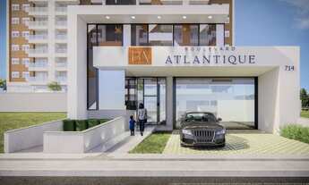 Imagem 5: Apartamento para venda com 82 metros quadrados com 3 quarto em Barreiros - São José - SC