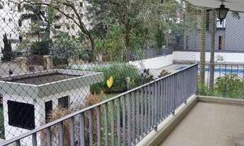 Imagem 3: Apartamento com 4 dormitórios, 168 m² - venda por R$ 1.600.000,00 ou aluguel por R$ 6.000