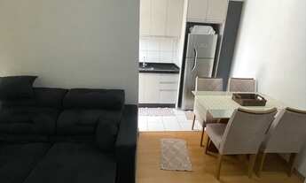 Imagem 6: Apartamento para venda tem 53 metros quadrados com 2 quartos em Centro - Ibiporã - PR