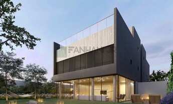 Imagem: SÃO PAULO - Casa Padrão - JARDIM EUROPA