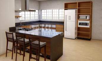 Imagem 7: Casa em condomínio para venda em Jordanesia- Cajamar/SP