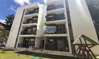 Imagem: Apartamento para venda com 49 metros quadrados