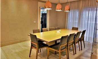 Imagem 3: Sobrado para venda possui 401 metros quadrados com 4 quartos em Vila Madalena - São Paulo