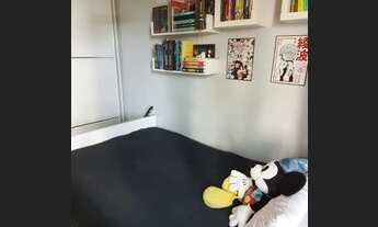 Imagem 5: Apartamento para venda com 54 metros quadrados com 2 quartos em Sítio da Figueira - São Pa