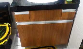 Imagem 3: Casa para venda possui 100 metros quadrados com 2 quartos em José de Anchieta II - Serra