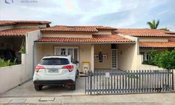 Imagem: Casa projetada à venda, 87 m² por R$ 530.000