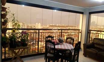 Imagem 2: Apartamento com 2 dormitórios à venda, 67 m² por R$ 545.000 - Sacomã - São Paulo/SP