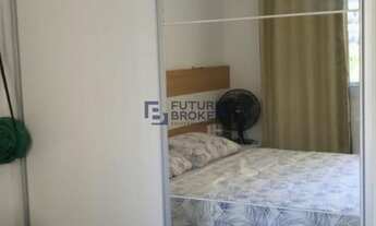 Imagem 2: Apartamento para venda mobiliado com 2/4 em frente ao Shopping Jóquei Fortaleza CE