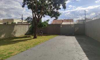 Imagem 5: Vende-se linda casa na cidade ocidental, parque araquari 1