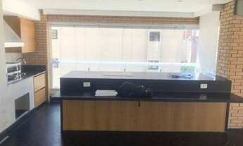 Imagem 3: Apartamento para venda possui 205 metros quadrados com 3 quartos em Jardim Paulista - São