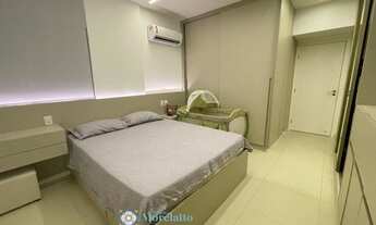 Imagem 3: Apartamento com 3 quartos sendo 2 suítes