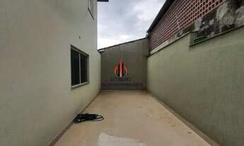 Imagem 4: Sobrado para aluguel, 3 quartos, 1 suíte, 2 vagas, ITAGUÁ - UBATUBA/SP