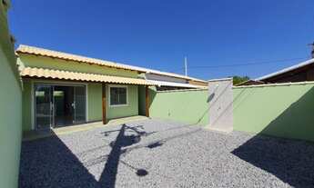 Imagem 1: Casa de 2 quartos, sendo 1 suíte em Cabo Frio RJ