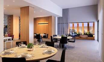 Imagem 4: CHATEAU FORT DE LOURDES - COBERTURA COM 287 M²