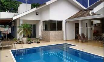 Imagem 6: Casa com 5 quartos à venda, 267 m² - Zona 08 - Maringá/PR