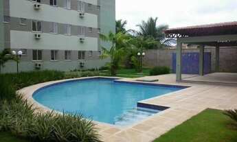 Imagem 6: Alugo Excelente Apart. de 2/4 com Suíte no Res. Araçagy por 900,00