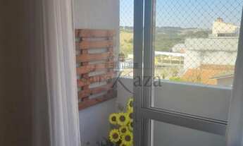 Imagem 3: Apartamento - Jardim Satélite - Residencial Londres - 77m² - 3 Dormitórios