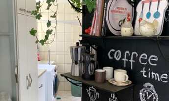 Imagem 5: Apartamento para venda tem 127 metros quadrados com 3 quartos em Setor Bela Vista - Goiâni