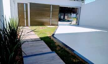 Imagem 4: Casa nova faicalville Jardim Presidente - Goiânia - GO