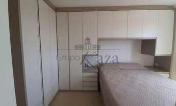 Imagem 5: Apartamento - Jardim Sul - Residencial Maxximo Resort - 90m² - 3 Dormitórios