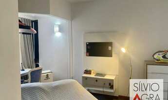 Imagem 6: Apartamento com 5 dormitórios à venda, 220 m² por R$ 1.200.000,00 - Pituba - Salvador/BA