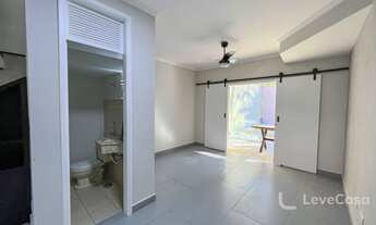 Imagem 3: Casa Cond Villa Dei Fiori, 3 Dorm, Piscina, Churrasqueira, Ar Condicionado