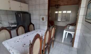 Imagem 5: SARÁTY ALUGA - Casa co m 3 suítes, piscina, mobiliada, na Júlio Cesar