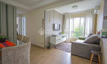 Imagem 2: PORTO ALEGRE - Apartamento Padrão - Azenha