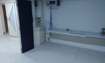 Imagem 3: Sala/Conjunto para venda com 40 metros quadrados com 1 quarto