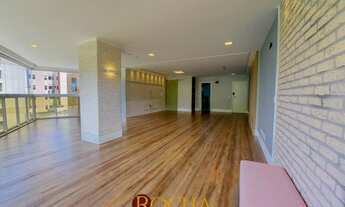 Imagem 3: Apartamento para venda possui 160 metros quadrados com 4 quartos em Praia da Costa - Vila